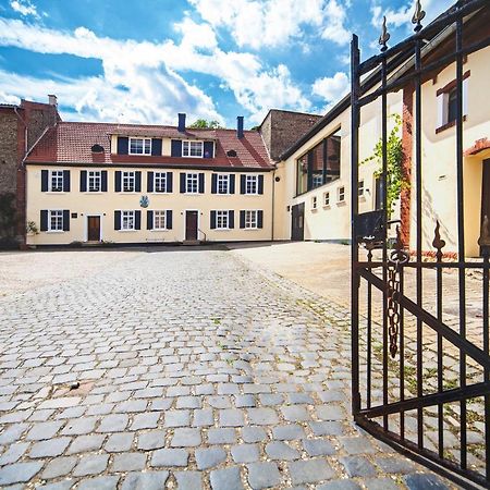 Gastehaus Steinmuhle Hotel Osthofen Exterior photo